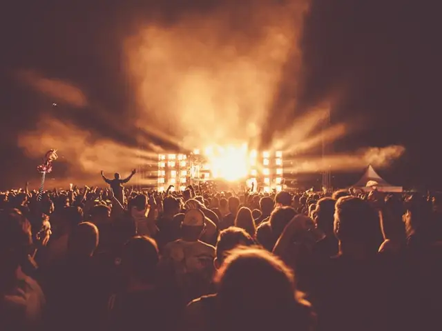 Concerts & Musique
