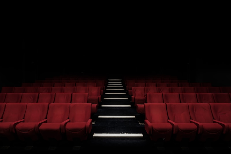 Cinéma & Projections