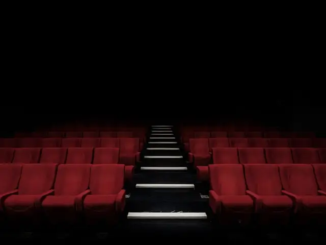 Cinéma & Projections