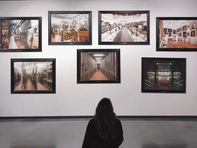 Expositions & Patrimoine