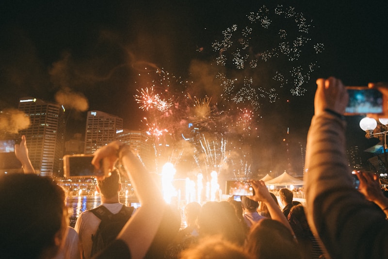 Fêtes & Festivals