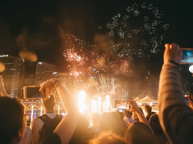 Fêtes & Festivals