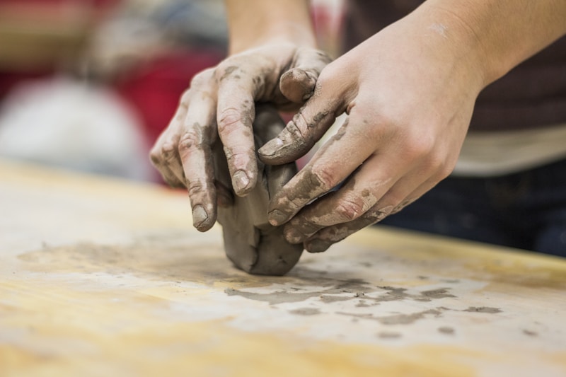 Ateliers & Stages