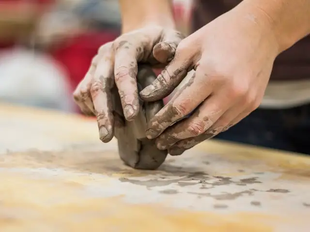 Ateliers & Stages