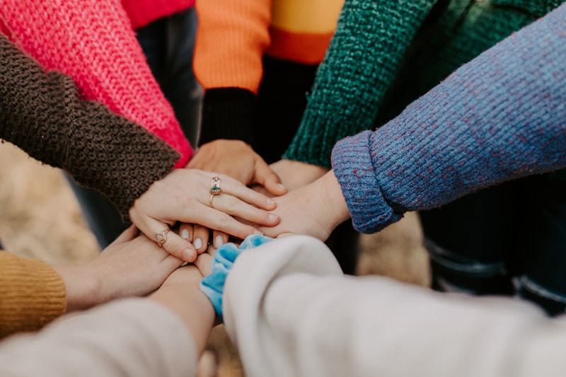 Solidarité & Vie locale