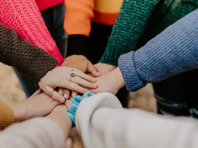 Solidarité & Vie locale